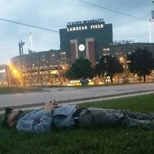 Meet your Posher, James